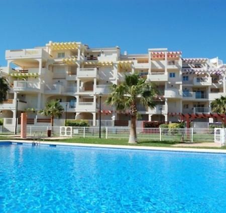 Playa Liudmila Apartment Denia Exterior photo