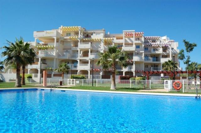 Playa Liudmila Apartment Denia Exterior photo