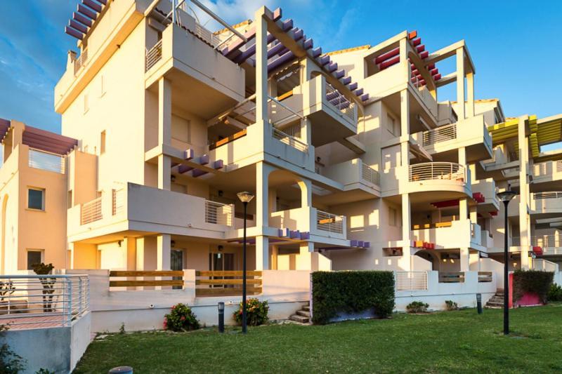 Playa Liudmila Apartment Denia Exterior photo