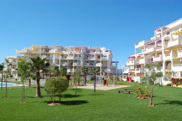 Playa Liudmila Apartment Denia Exterior photo